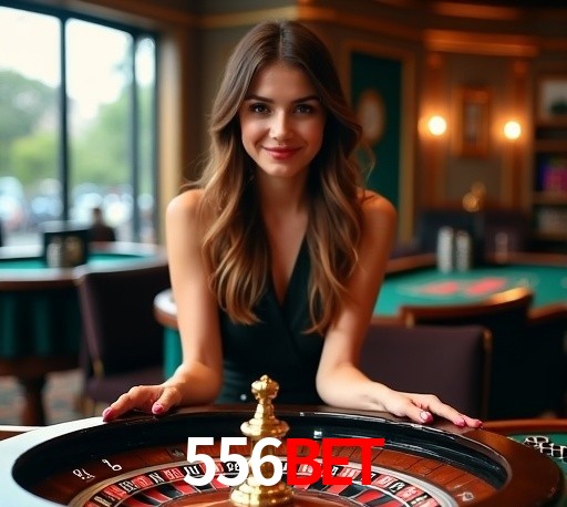 556bet - Roleta da Emoção Máxima - 556bet win